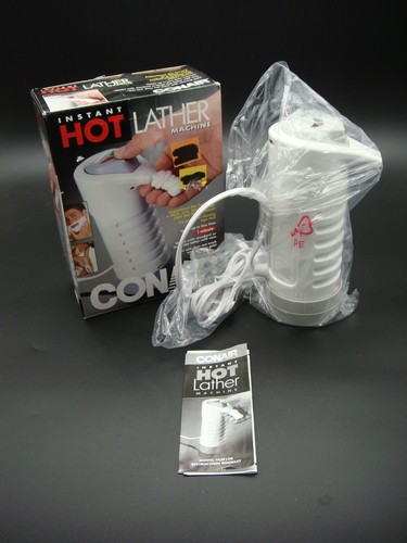 Dispenser crema barba - dispenser, da