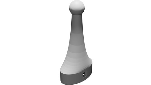 Adattatore supporto per - adattatore,