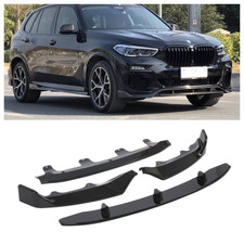 Spoiler Anteriore Per BMW X5