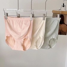 Biancheria intima vita alta uso domestico Daily Life nuova condizione alta elastica