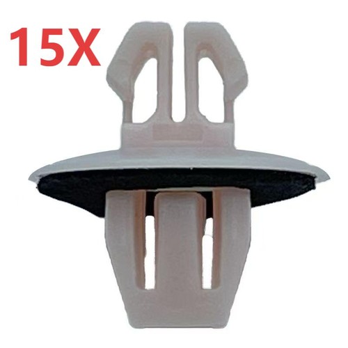 15x clip per montaggio auto - per,