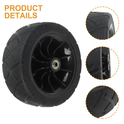 Carrello ruota - carrello,