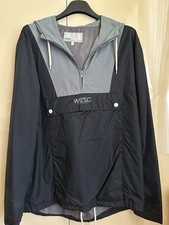 Giubbotto Uomo Impermeabile