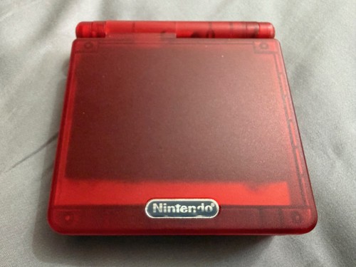 Nintendo gameboy advance - gameboy,