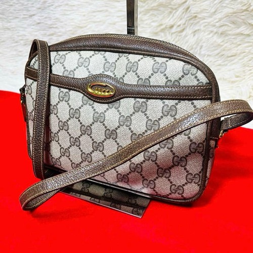 Gucci borsa tracolla in - gg,