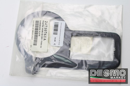 Piastra porta strumento ducati - piastra,