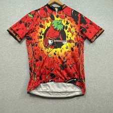 Maglia bicicletta vintage