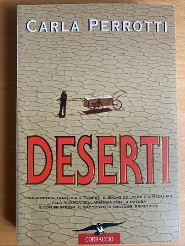 Deserti carla perrotti - carla,