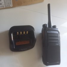 Hytera PD505 Uhf                  DMR +Acc. Hytera  Spedizione Gratuita 