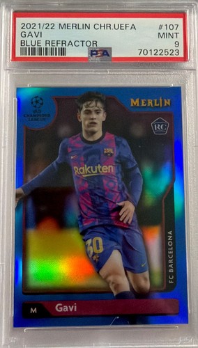 Riflettore blu merlin chr uefa - riflettore,