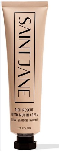 Saint jane rich rescue phyto - saint,