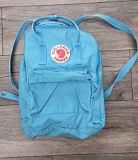 Zaino fjallraven kanken nylon - kanken,