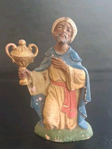 Statuine presepe fontanini - statuine,