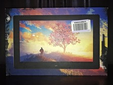 Monoprice Creator 16, display