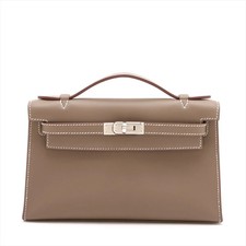 Hermès Pochette Kelly Mini