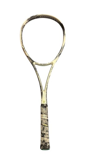 Racchetta tennis morbida - da,