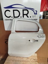 SPORTELLO POSTERIORE SINISTRO