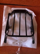 Portapacchi per moto Harley