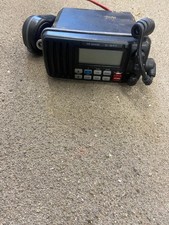 Icom IC-M411 Marine VHF DSC