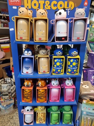 Borraccia termica per bambini - per,
