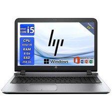 HP probook Pc portatile