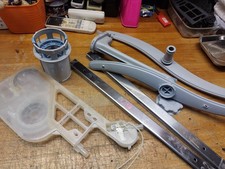 Ricambi lavastoviglie Ariston