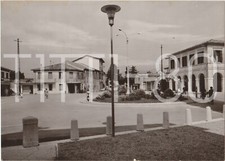 ORSAGO - PIAZZA CENTRALE (TREVISO)