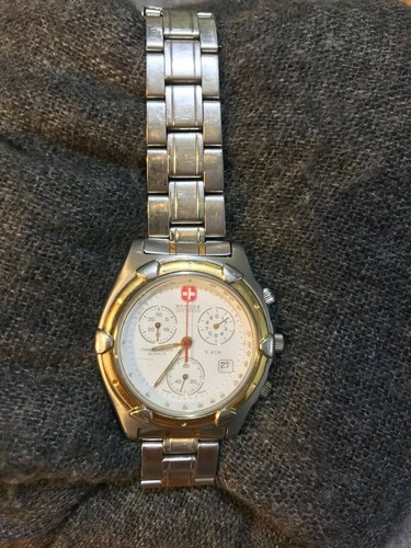 Orologio quarzo vintage - al,