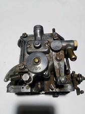 Carburatore Solex Doppiocorpo