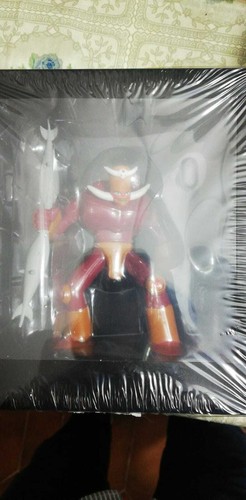 Nagai robot collection nr - robot,