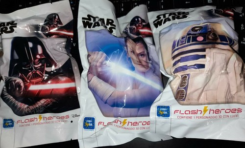 Lotto stock star wars - star,