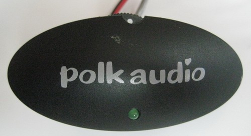Subwoofer polk audio rt3000p - polk,