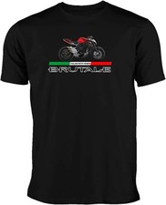 T-shirt brutale per tifosi MV