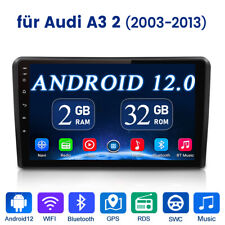 Autoradio 9" 2+32GB GPS