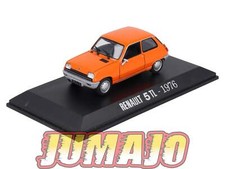 RE41 voiture 1/43 M6 NOREV 