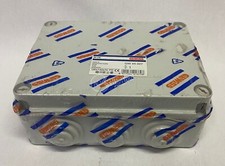 Scatola derivazione stagna - di,