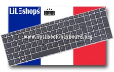 Clavier Français Original