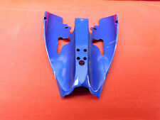 SCOCCA SOTTOCODONE POSTERIORE YAMAHA YZF R1 2004 2006 MARY 453