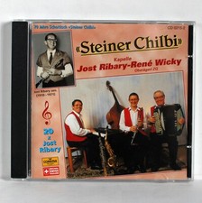 Steiner chilbi kapelle - chilbi»,