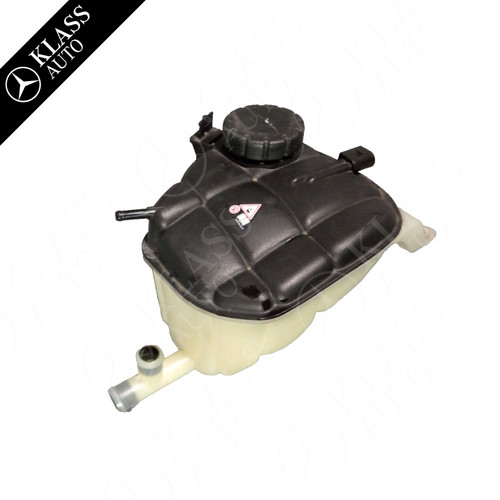 Vaso espansione mercedes ml - vaso,