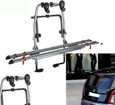 Portabici Posteriore 2 Binari