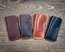 Fodero custodia coltello da