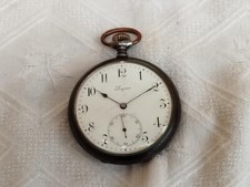 ANTICO OROLOGIO DA TASCA