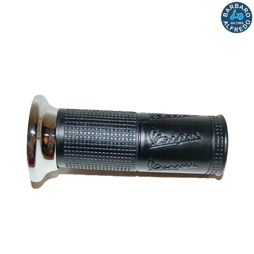 Manopola destra vespa s - manopola, lx-s