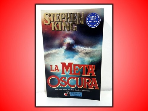 Meta oscura stephen - la,
