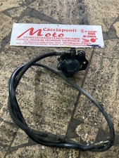 PINZA FRENO POSTERIORE QUAD 100/110/125 CC