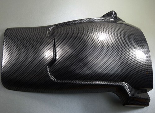 Parafango bmw r1200gs da - bmw,