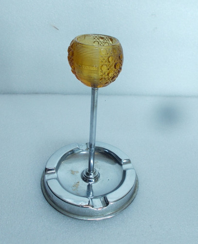 Ashtray tobacciana match - ashtray,