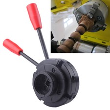 Mandrino autocentrante a 4