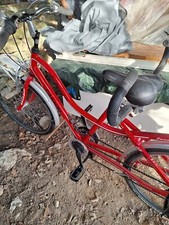 Tandem Bibici Casadei 26" 21V